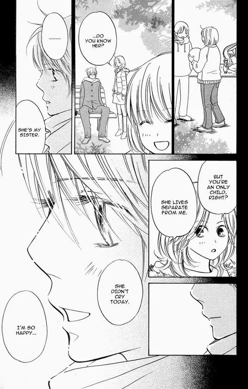 Kimi ga Uso o Tsuita Chapter 10 20